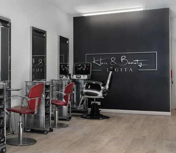 Styling stations